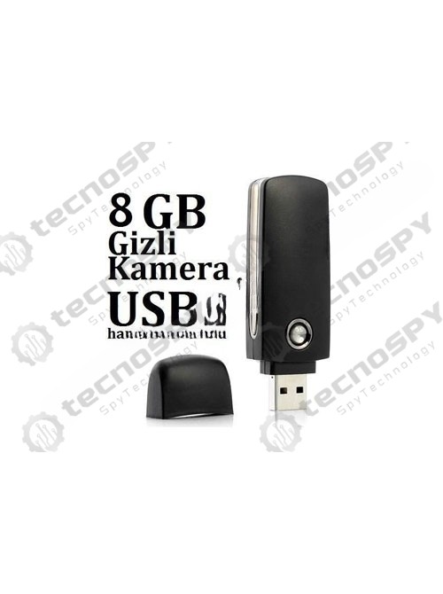 USB FLASH DİSK GİZLİ KAMERA USB FLASH DİSK GİZLİ KAMERA