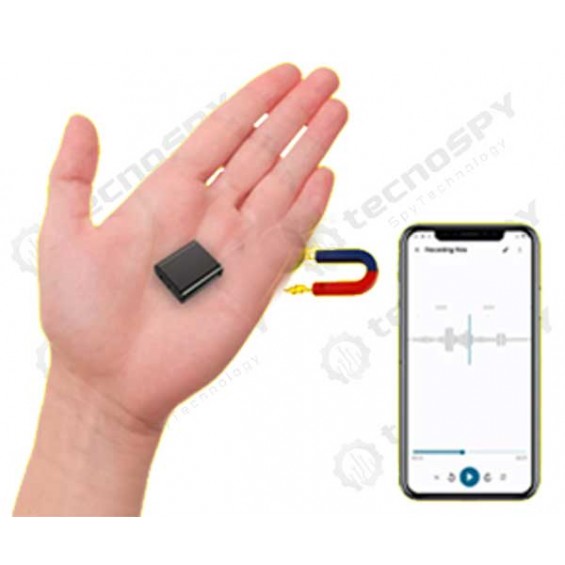 Bebek Bakıcı Dinleme Cihazı