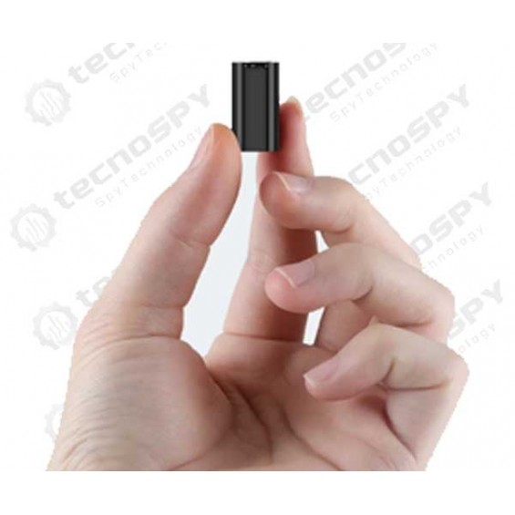 Gizli Ses Dinleme Cihazı