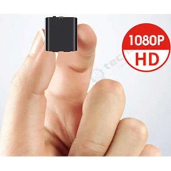 Mekan Ses Kayıt Cihazı