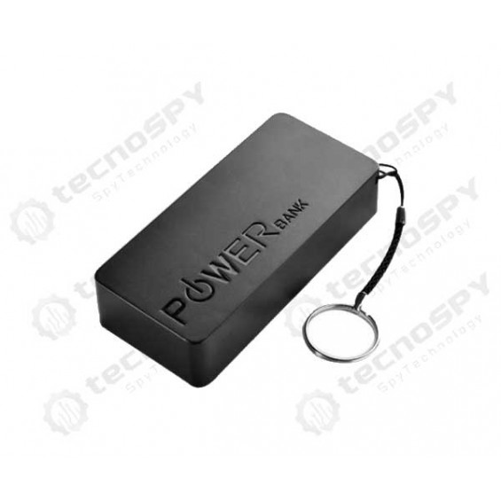 Powerbank Dinleme Cihazı