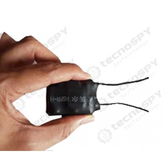 Priz İçi Dinleme Cihazı