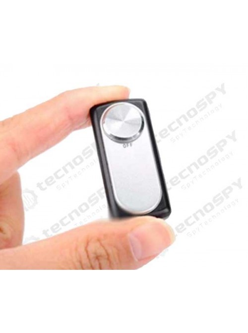 Ultra Mini Ses Kayıt Cihazı Ultra Mini Ses Kayıt Cihazı