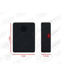 Araç İçi Online Dinleme Cihazı