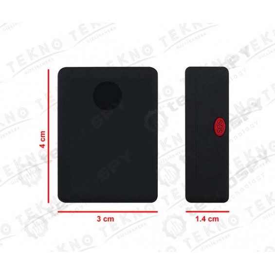 Araç İçi Online Dinleme Cihazı