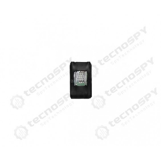 Çift Mikrofonlu Online Dinleme Cihazı